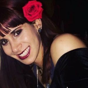 Meet your Posher, Tedra